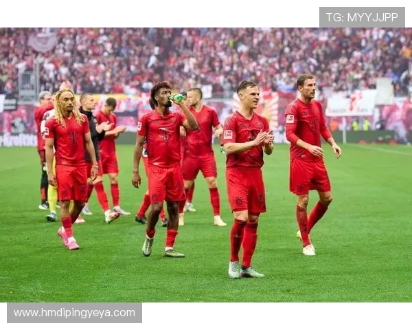 1617赛季皇马与拜仁巅峰对决回顾球迷心中永恒的经典之战