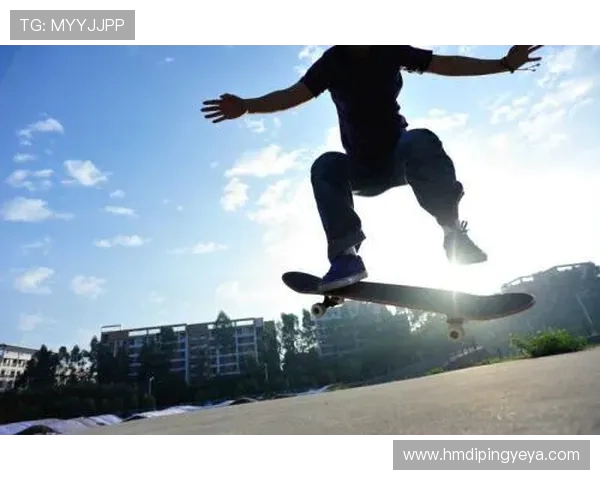 杭州滑板队成长之路：从初学者到竞技者的真实纪实故事