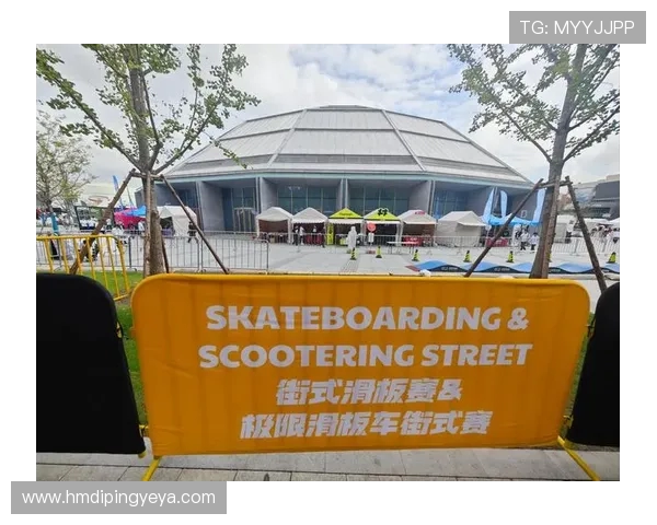 武汉极限运动队以96分领跑极限运动嘉年华积分榜展现强大实力