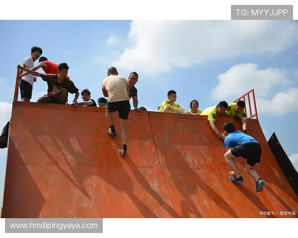 滑板文化的崛起：探秘广州滑板队的进攻策略与团队精神