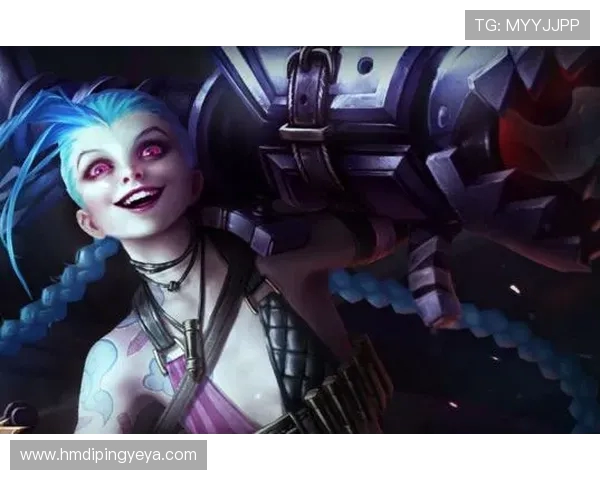 刘丽专访：从新手到职业选手的英雄联盟成长之路回顾