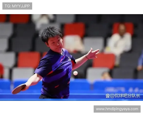 北京乒乓球队意识变革引发热议推动乒乓球运动新发展